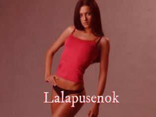 Lalapusenok