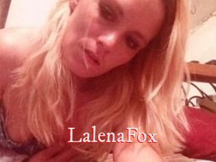 Lalena_Fox