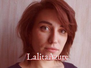 LalitaAzure