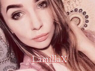 LamillaX