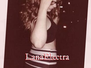 LanaElectra