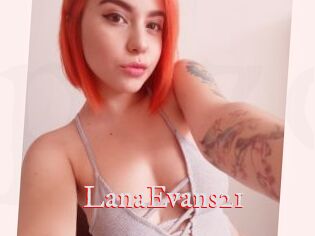 LanaEvans21 Pornstars Zoe