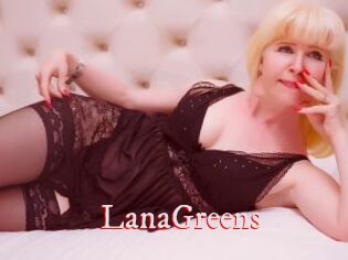 LanaGreens