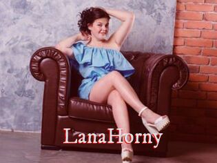 LanaHorny