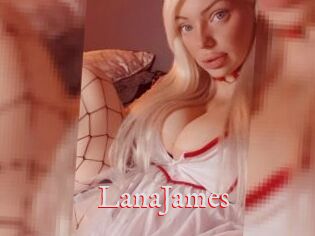 LanaJames