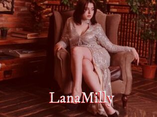LanaMilly Pornstars Zoe