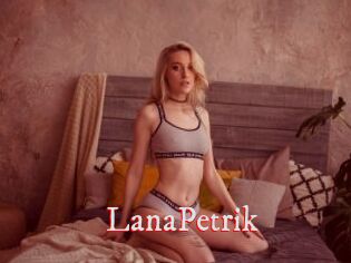 LanaPetrik Pornstars Zoe