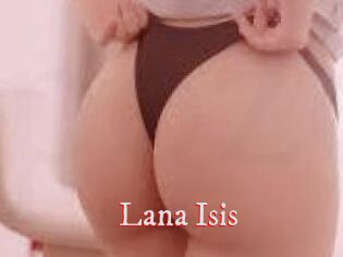 Lana_Isis