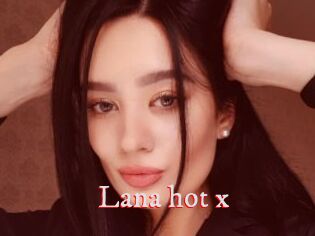 Lana_hot_x