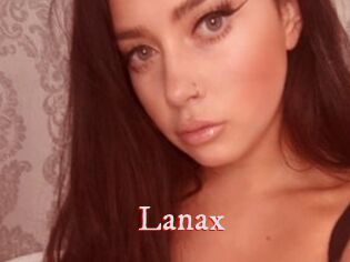 Lanax