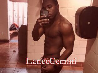 LanceGemini