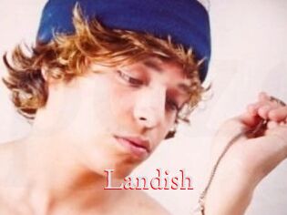 Landish