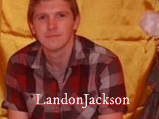 LandonJackson Pornstars Zoe
