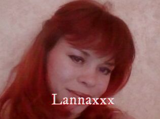Lannaxxx