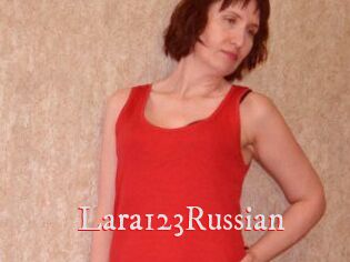 Lara123Russian