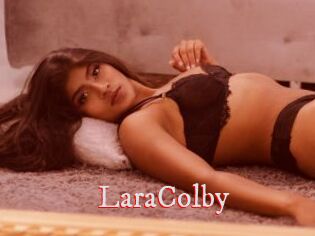 LaraColby