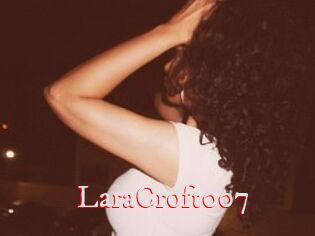 LaraCroft007