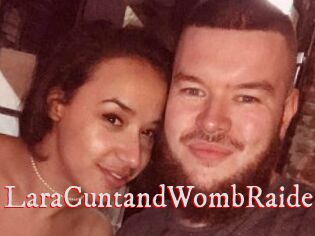 LaraCuntandWombRaider