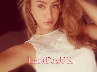 LaraFoxUK