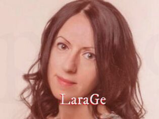 LaraGe