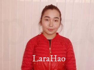 LaraHao