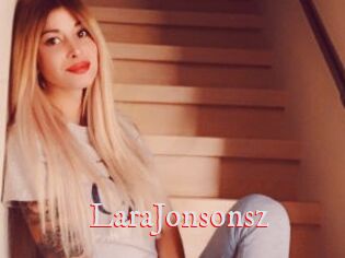 LaraJonsonsz