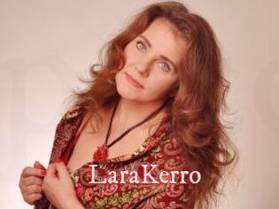 LaraKerro