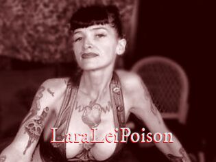 LaraLei_Poison Pornstars Zoe