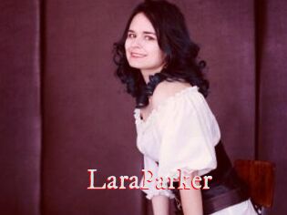 LaraParker