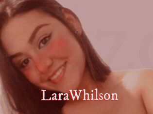 LaraWhilson