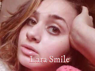 Lara_Smile
