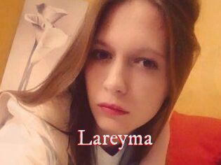 Lareyma