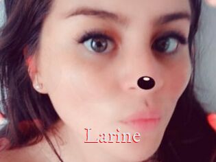 Larine