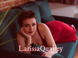LarissaQualley