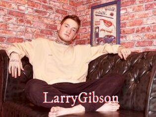 LarryGibson