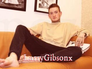 LarryGibsonx