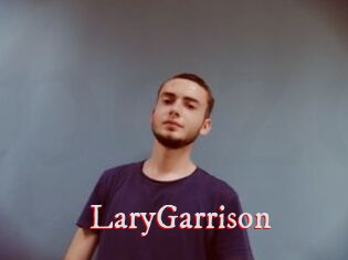 LaryGarrison