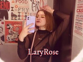 LaryRose