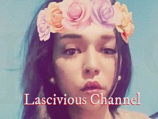 Lascivious_Channel