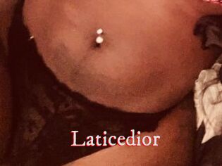 Laticedior