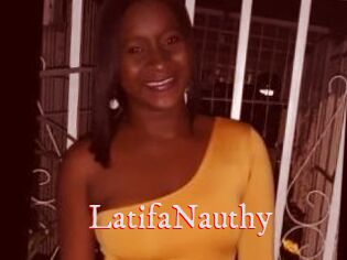 LatifaNauthy