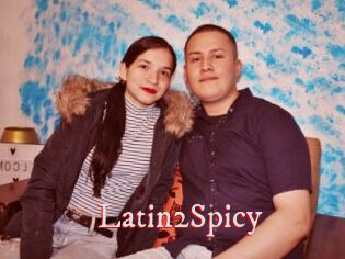Latin2Spicy
