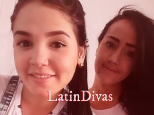 LatinDivas
