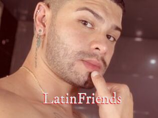 LatinFriends