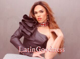 LatinGoodness