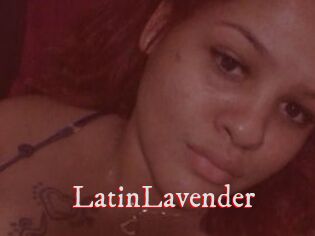 LatinLavender