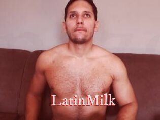 LatinMilk
