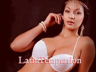 LatinTemptation