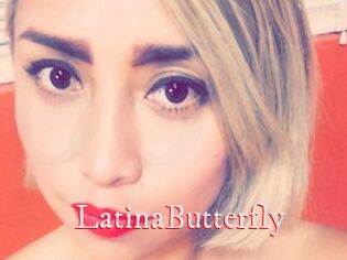 LatinaButterfly