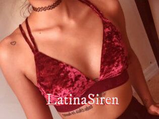 LatinaSiren